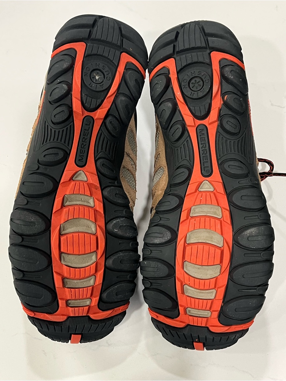 Men’s Merrell Crosslander 2 hiking shoes - Picture 2 of 5